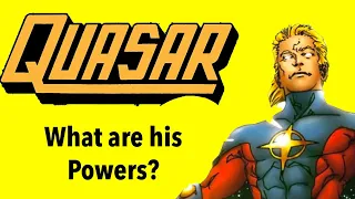 What are Quasar’s Powers?