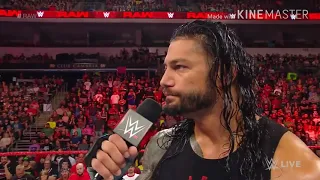 Dolph-ziggler-drew-mclntyre-attack-roman-reigns-raw-july 2018with panjabimanagal grahhapee boparai