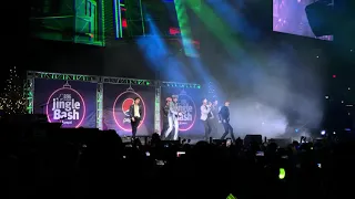 NCT 127 - 2019 Jingle Bash [FULL]