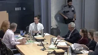 Seattle City Council Planning, Land Use, and Zoning Committee - Public Hearing - 9/5/18