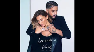 VITAA & SLIMANE - La scène (Audio Officiel)