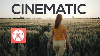10 Cinematic Transitions to Make your Videos Better! KineMaster tutorial