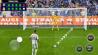 😮THE BEST FIFA 16 MOD FC 24 ANDROID WITH 24/25 KITS, NEW TRANSFERS, FACES, TOURNAMENTS & HD GRAPHICS