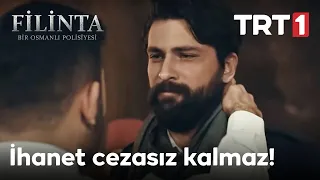 İhanet cezasız kalmaz! - Filinta 48. Bölüm