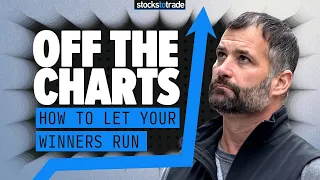 Off the Charts: How To Let Your Winners Run