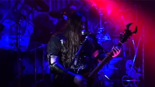 Khors - Ashes. Live in Kharkiv