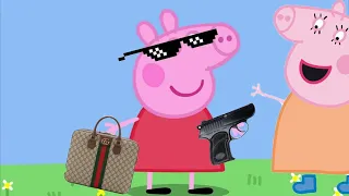 Свинка Пеппа RYTP Ӏ Peppa pig RYTP Ӏ Свинка Пеппа РИТП