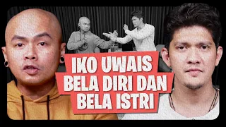 IKO UWAIS LUPA TANGGAL NIKAH!!!- OM WEN