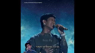 Bakit Ba Ikaw/Marko Rudio/Tawag ng Tanghalan