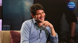 Mahesh Babu Bithiri Sathi Interview On Sarkaruvari pata