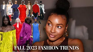 Fall Fashion Trends | Wardrobe Essentials, Styling Tips | KENSTHETIC