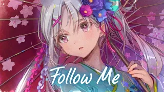 Nightcore - Follow Me (Lyrics) (Sam Feldt & Rita Ora)