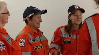VICSES 2022: A year in review