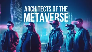 Architects in The Metaverse: A New Era of Architecture or a Nightmare Dystopia?