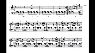 Bartok Bela  - Mikrokosmos Book VI. [With Score]