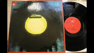 Virus   Revelation 1971,Germany,Prog Rock, Krautrock