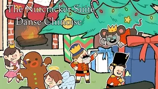 [Hikari Woodwind Quintet] The Nutcracker Suite - Danse Chinoise