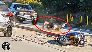 150 Tragic Moments! Idiots In Cars And Starts Road Rage Got Instant Karma