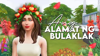 ALAMAT NG BULAKLAK |  Tagalog Story | Filipino Fairy tales | KIDSPHILIX  | Kwentong may aral |