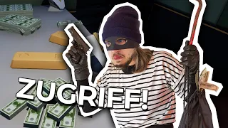 Der PERFEKTE HEIST in Perfect Heist 2!