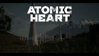 Atomic Heart OST - Komarovo Phonk Remix (slowed)