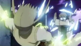 Soul Eater - Undead AMV.