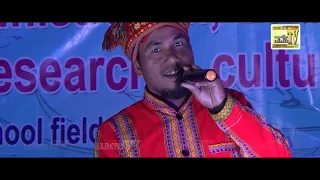 Funny video by Mr Anil Debbarma || 2020 || Watch and share ||