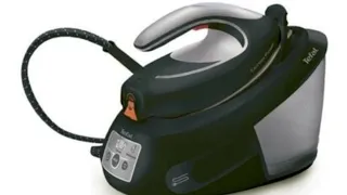 Tefal express power SV8062 su buhar Kazanlı ütü ultra power