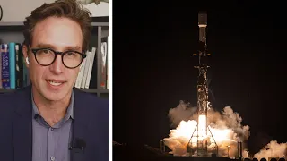 NASA is developing nuclear energy powered rockets for space: Dan Riskin explains why