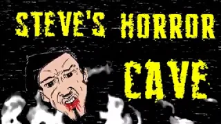 Steve's Horror Cave: Unboxing Necromance