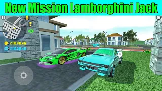 Car Simulator 2 - Lamborghini Jack - Android Gameplay