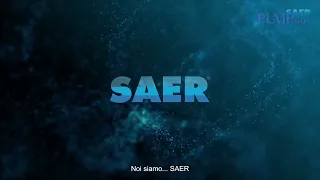 Saer - Презентация завода 2022
