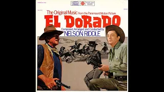 Nelson Riddle - El Dorado - (El Dorado, 1967)