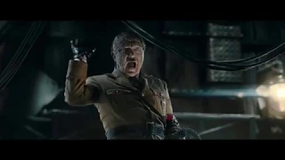 Iron Sky 2 - The Coming Race - Official Trailer (2018) | HotTrailer