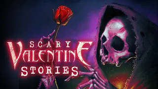 7 Scary Valentine's Day Stories | love's the greatest horror in these tales