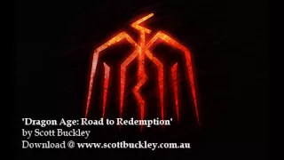 Dragon Age Remix - Road to Redemption