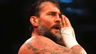 Wrestlers Who Can't Stand CM Punk