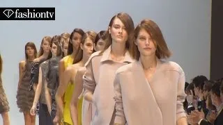 Finales: Paris Fashion Week Spring/Summer 2014: Part 4 | Paris Fashion Week PFW | FashionTV