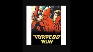 Torpedo Run (1958) - Trailer