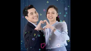 KIMPAU ❤️ Kilig Much🥰🥰🥰🥰🥰🥰💕💕💕Kim Chiu and Paulo Avelino