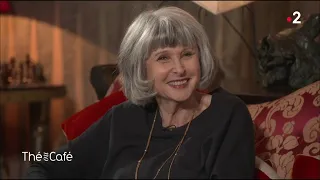 L'invitée spéciale : Élisabeth Garouste - Thé ou Café - 06/05/2018