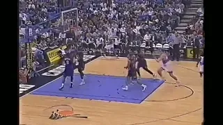 KEMP's Reverse Jam vs. NYK (3/14/98)