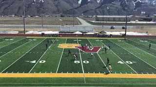 RSHS BSOC JV at Star Valley 2nd Half - 2024