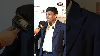 Opinion of Inspiring Influencer Mr. Jayantilal through platform of Swadesh Conclave 2023