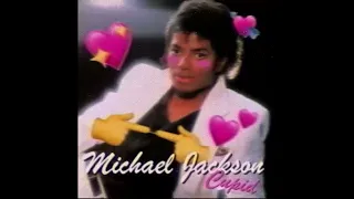 FIFTY FIFTY - Cupid (by AI Michael Jackson, 80's remix)