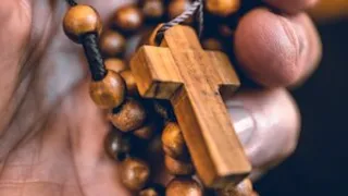 Daily Rosary Live Stream -  March 18, 2020