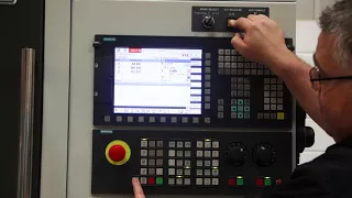 Remove your XYZ machine from hardware limit switch