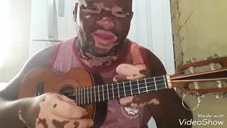 Identidade- Jorge Aragão- Cavaquinho (Tutorial explicando música) " Elevador "