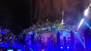 Armin van Buuren ft. John Legend - All Of Me (Dash Berlin Rework) Tomorrowland 2014 (HQ Audio)