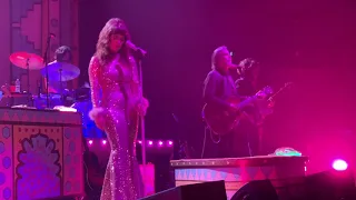 Jenny Lewis & Jackson Browne - These Days (Live)